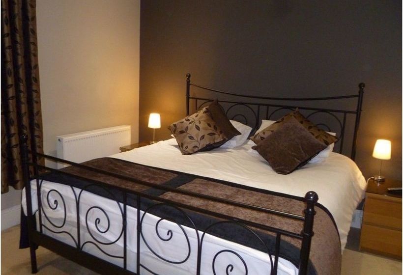 호텔 Red Kite House