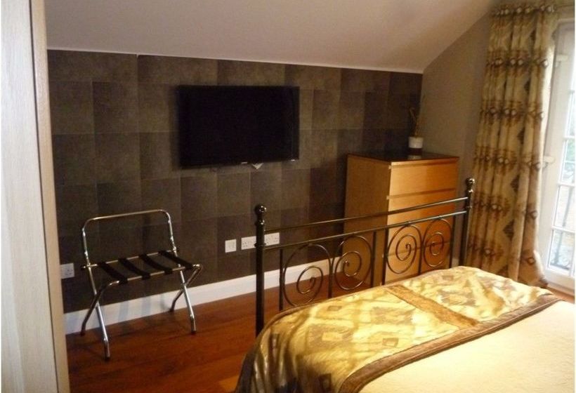 호텔 Red Kite House