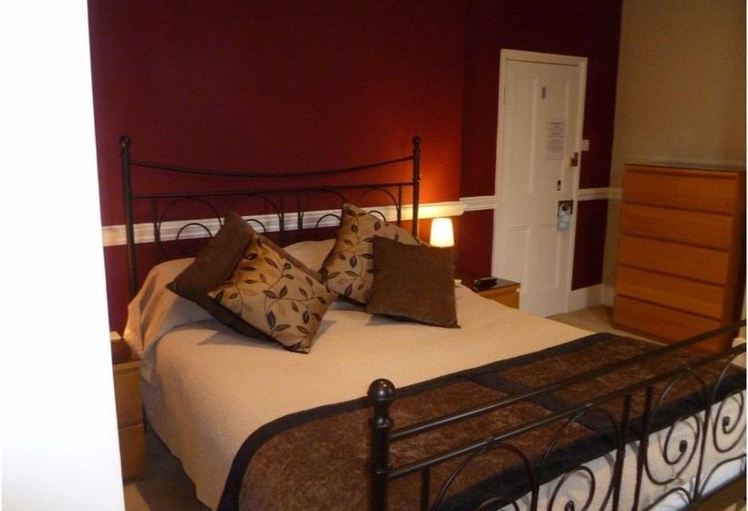 호텔 Red Kite House