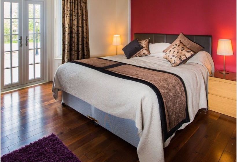 호텔 Red Kite House