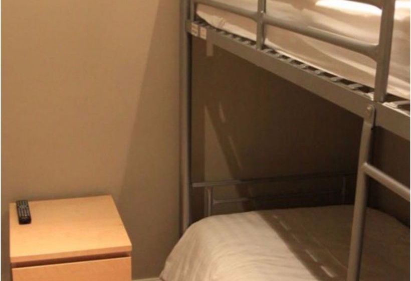 호텔 Red Kite House