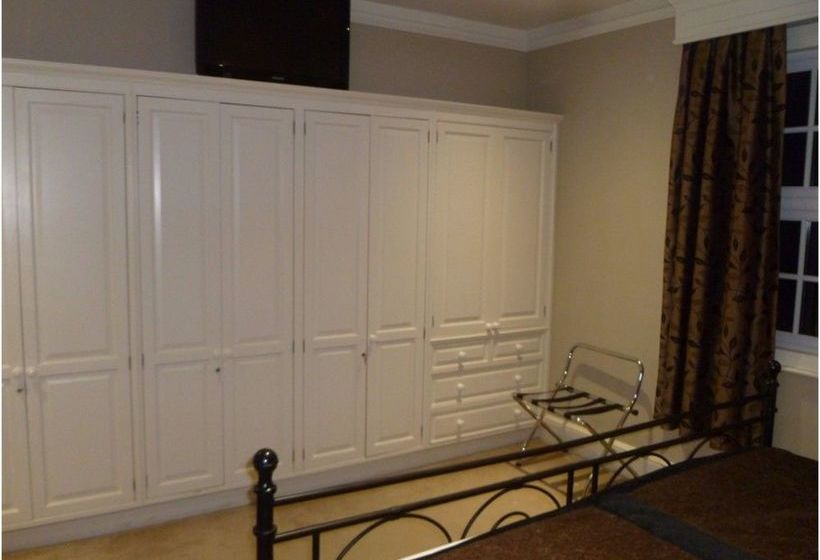 호텔 Red Kite House