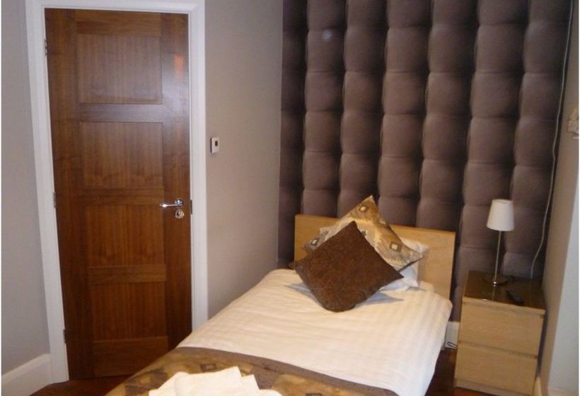 호텔 Red Kite House