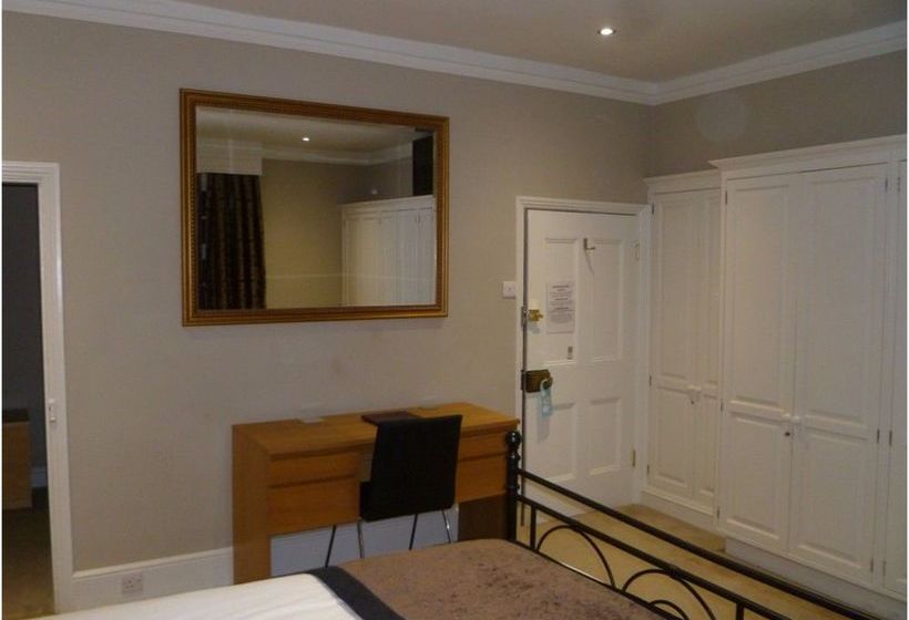 호텔 Red Kite House