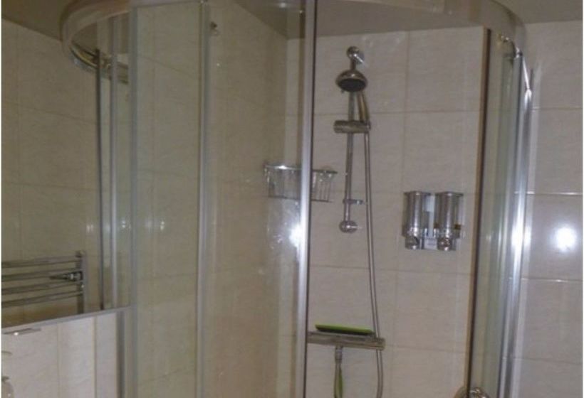 호텔 Red Kite House