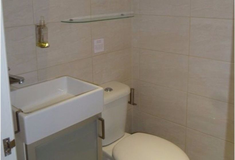 호텔 Red Kite House