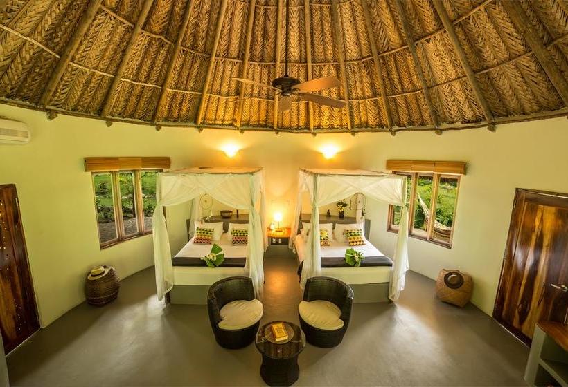 One Santuario Hotel Y Reserva Natural