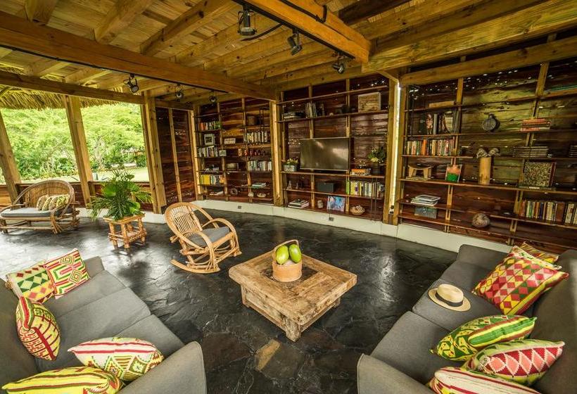 One Santuario Hotel Y Reserva Natural