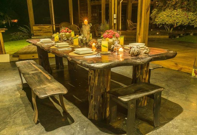 One Santuario Hotel Y Reserva Natural