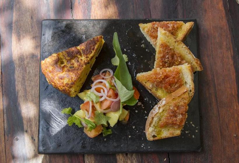 One Santuario Hotel Y Reserva Natural