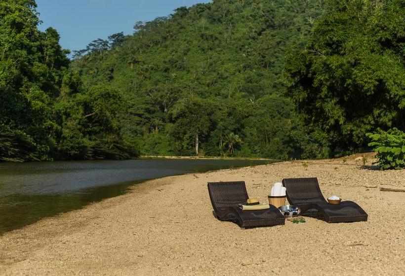 One Santuario Hotel Y Reserva Natural