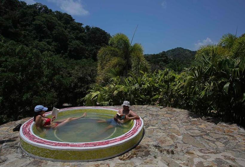 One Santuario Hotel Y Reserva Natural
