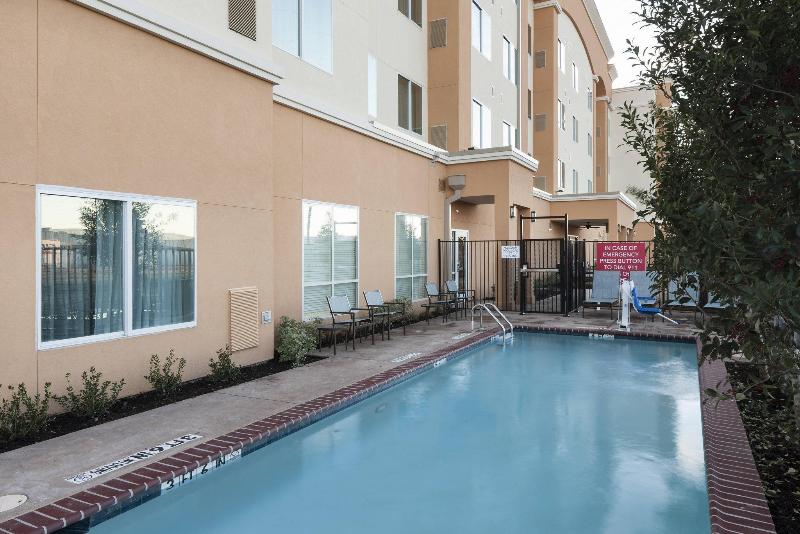 فندق Residence Inn By Marriott Dallas Plano/richardson
