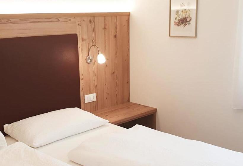 Отель Residence Majarai