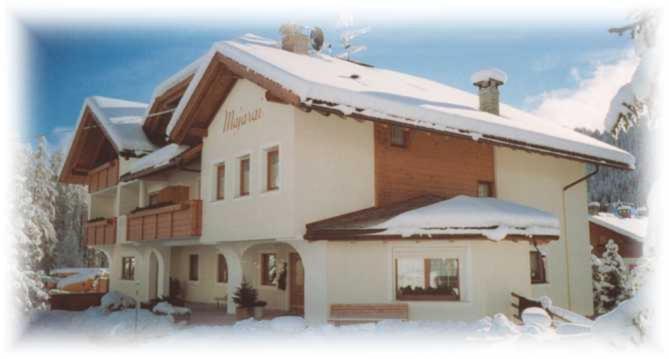 Отель Residence Majarai