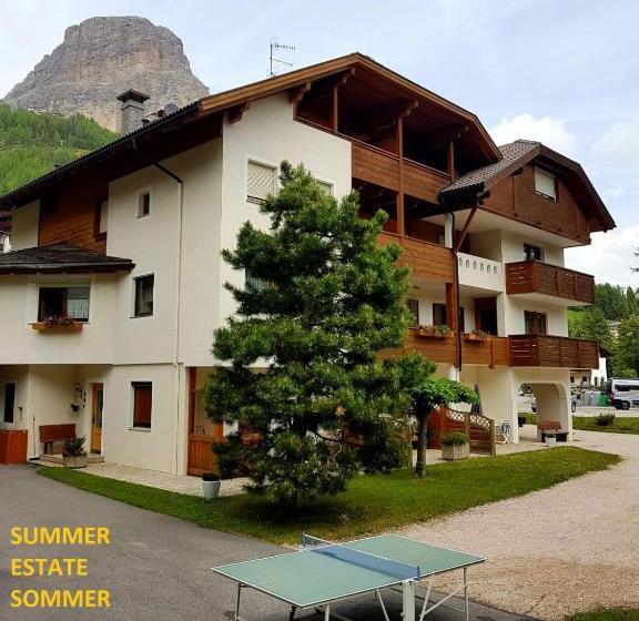 Отель Residence Majarai