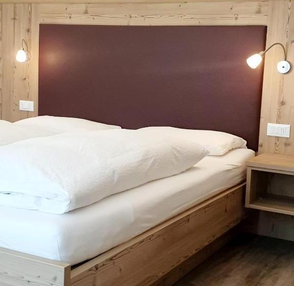 Отель Residence Majarai