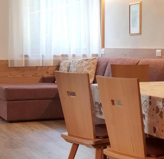 Отель Residence Majarai