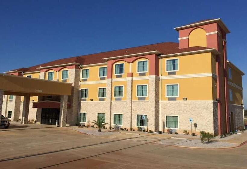 בית מלון כפרי Residency Suites