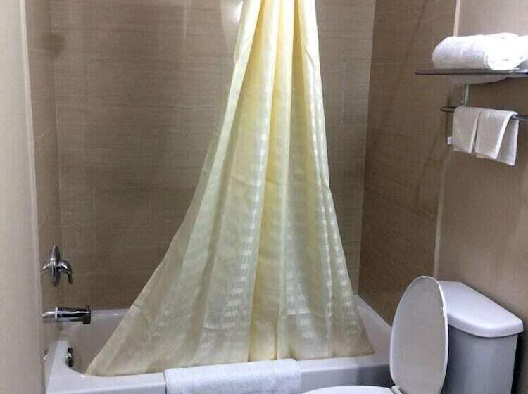 בית מלון כפרי Residency Suites