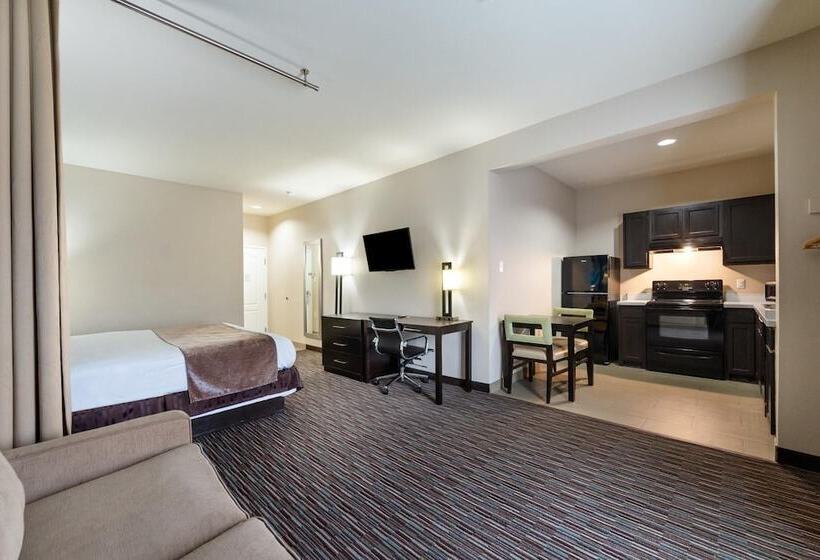 בית מלון כפרי Residency Suites