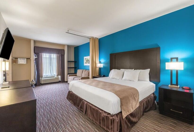 בית מלון כפרי Residency Suites