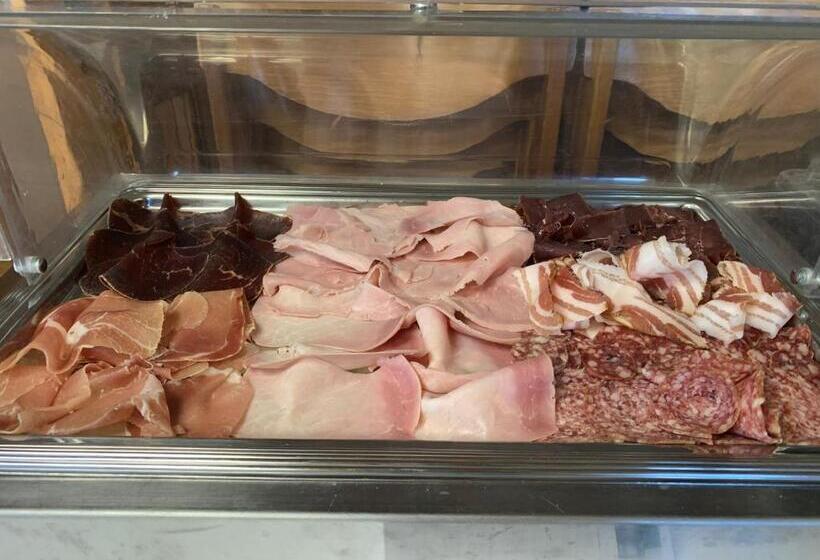 호텔 Restaurant Eierhals Am ägerisee