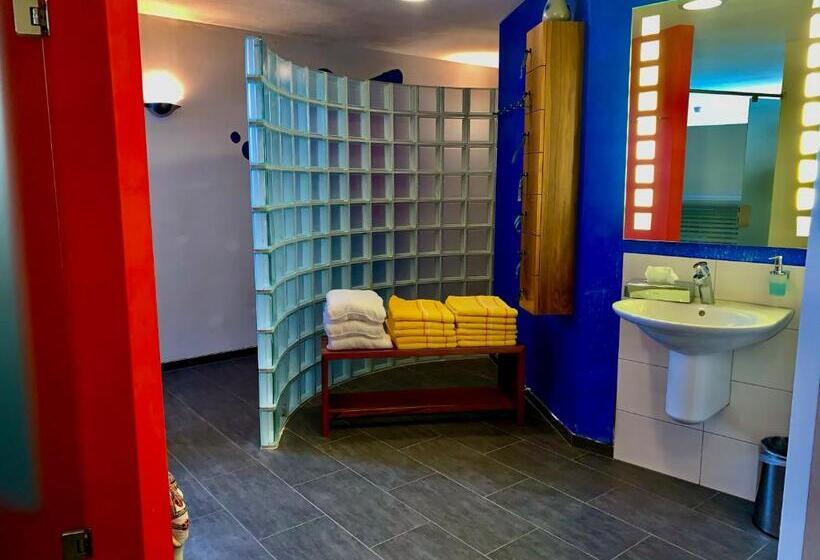 호텔 Restaurant Eierhals Am ägerisee