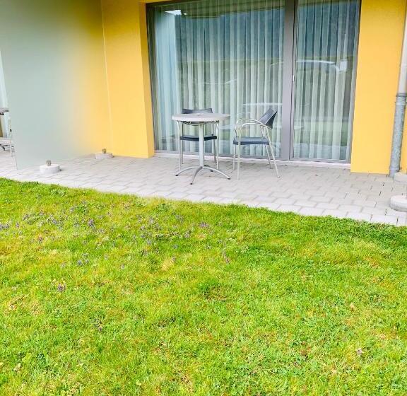 호텔 Restaurant Eierhals Am ägerisee