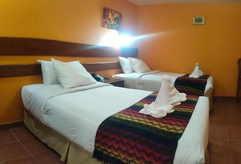 酒店 Rio Dorado Machupicchu