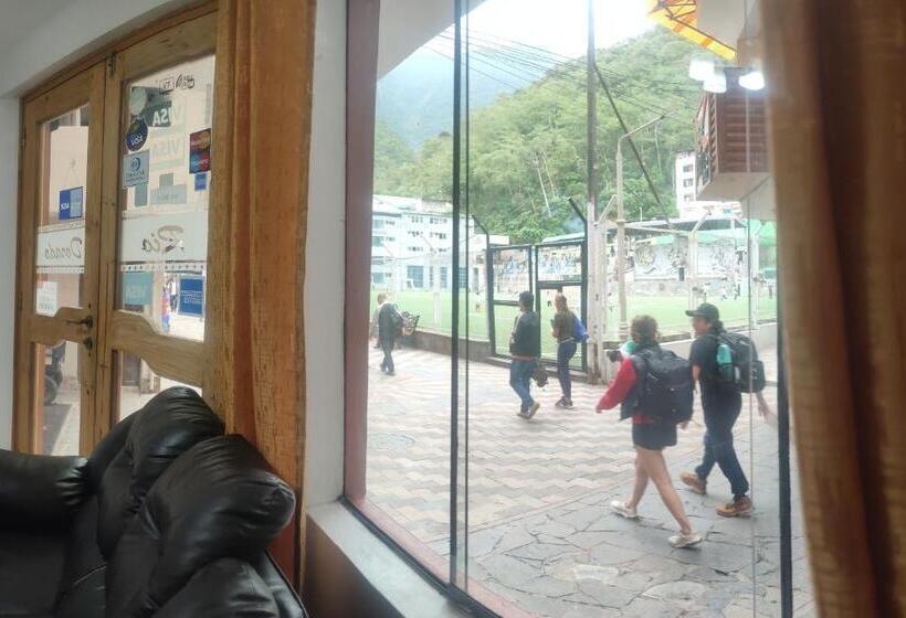 酒店 Rio Dorado Machupicchu