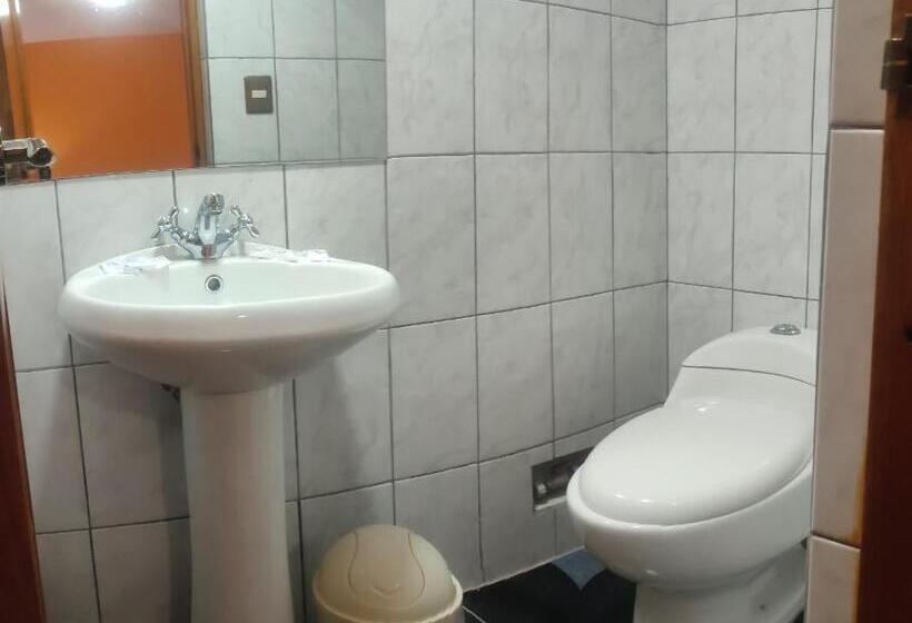 酒店 Rio Dorado Machupicchu