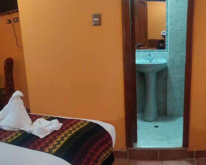 酒店 Rio Dorado Machupicchu