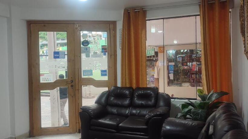 酒店 Rio Dorado Machupicchu