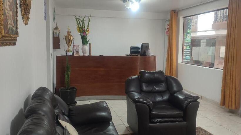 酒店 Rio Dorado Machupicchu