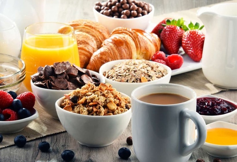 Royal Tulip Sheng Di Hotel Zunyi