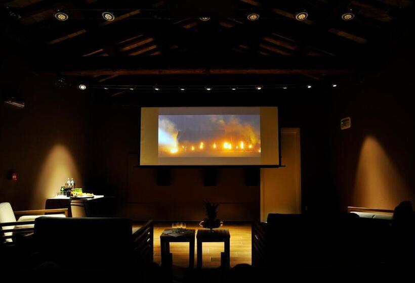 Отель San Giovanni Relais