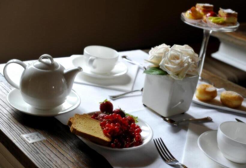 Отель San Giovanni Relais