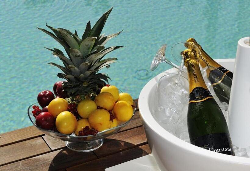 Отель San Giovanni Relais