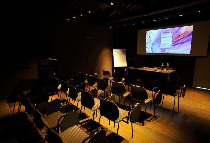 Отель San Giovanni Relais