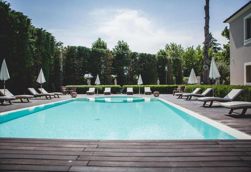 Отель San Giovanni Relais