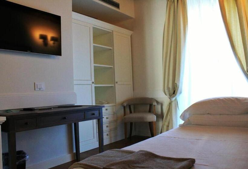 Отель San Giovanni Relais