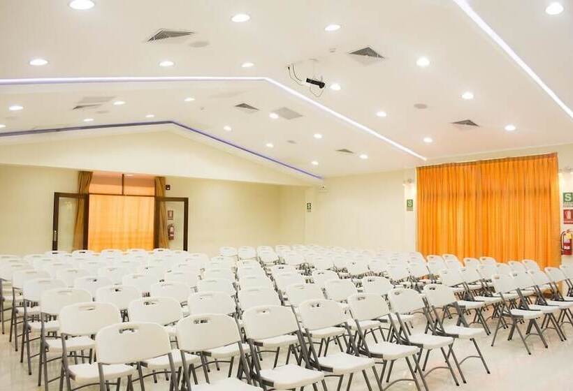 בית מלון כפרי San Marino Tarapoto