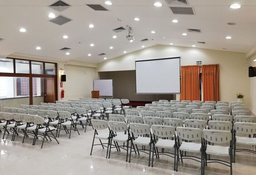 בית מלון כפרי San Marino Tarapoto