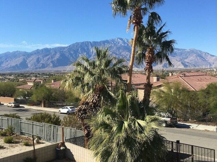 ホテル Sandpiper Springs Spa & Retreat