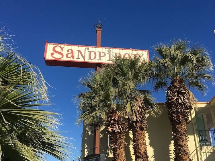 ホテル Sandpiper Springs Spa & Retreat