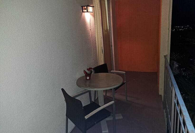 ホテル Sandpiper Springs Spa & Retreat