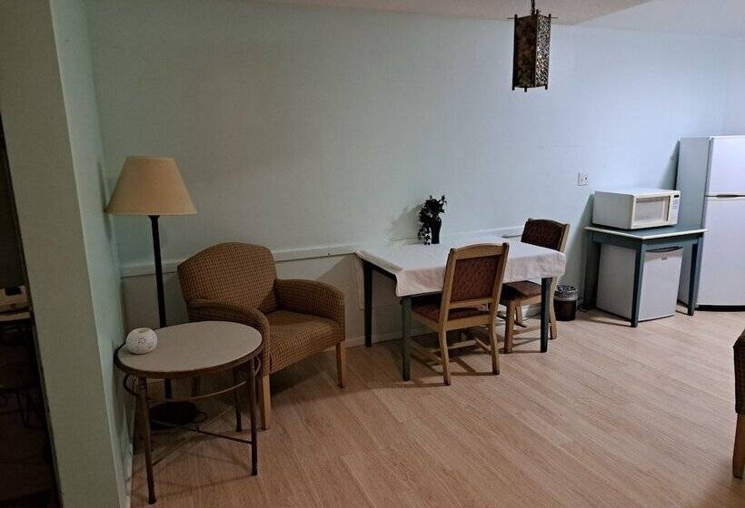 ホテル Sandpiper Springs Spa & Retreat