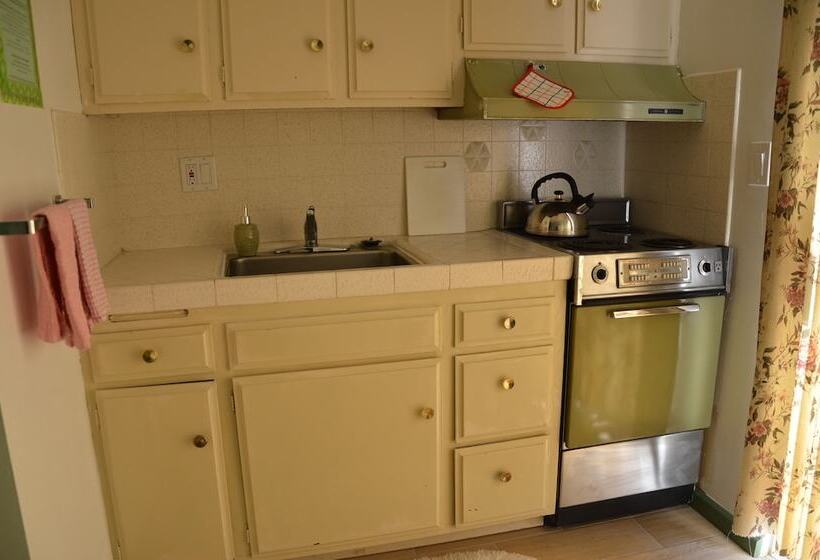 ホテル Sandpiper Springs Spa & Retreat