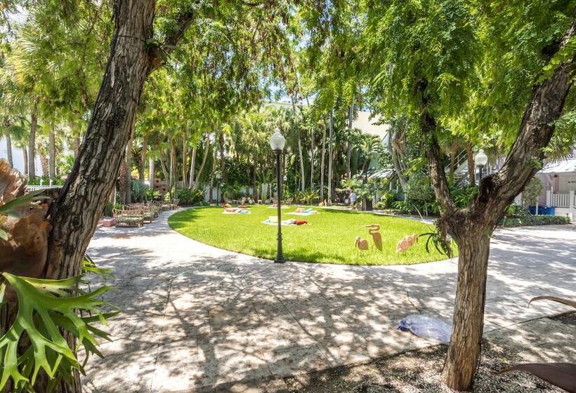 فندق Miami River Inn By Renzzi